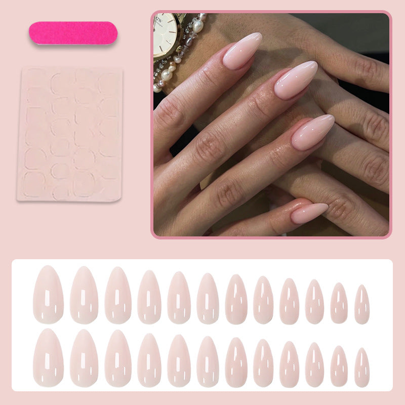 Premium Trendy Artificial Nails Stornfield