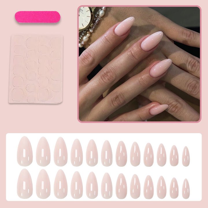Premium Trendy Artificial Nails Stornfield