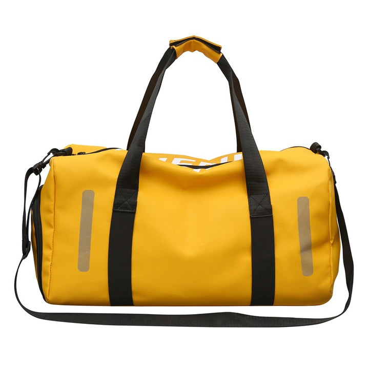 Waterproof Adventure Duffle Bag Stornfield 1786342704