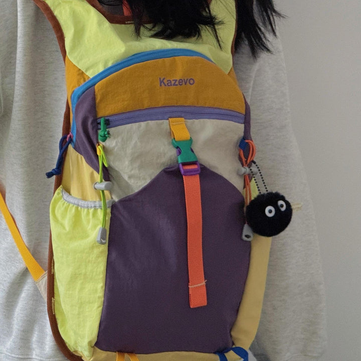 Versatile Outdoor Backpack
