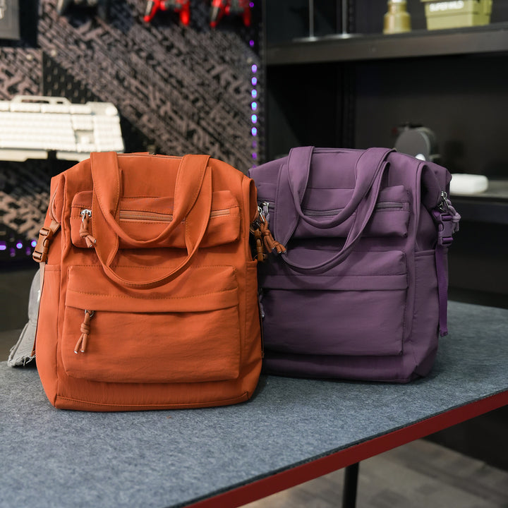 Multi-Purpose Utility Backpack Stornfield
