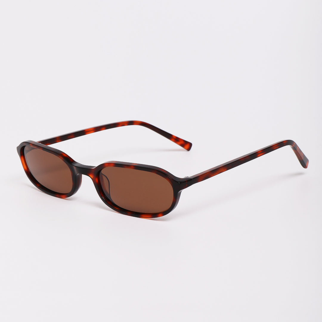 Women's reading glasses with ergonomic design and slim frame Stornfield