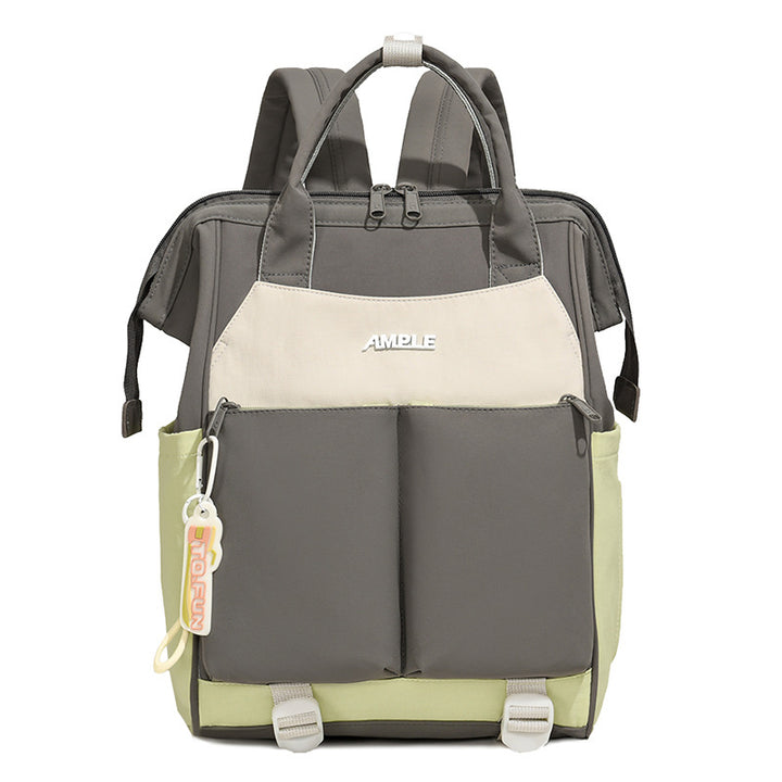 Versatile Multi-Pocket Backpack Stornfield