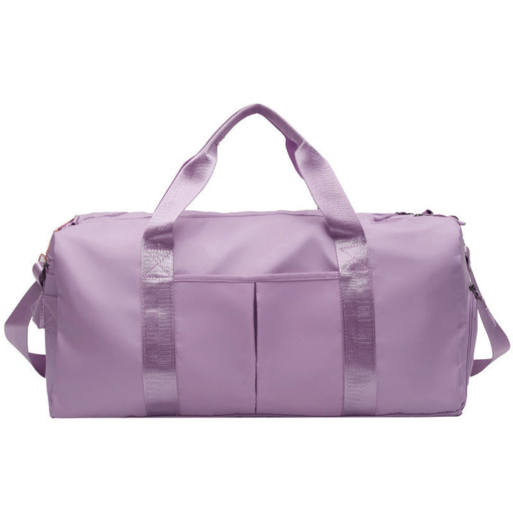 Sporty multifunctional duffel bag Stornfield