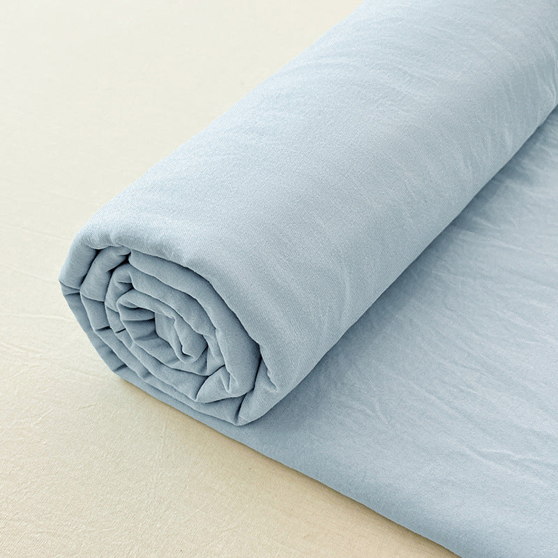 Ultra Soft Microfiber Fitted Sheet Set