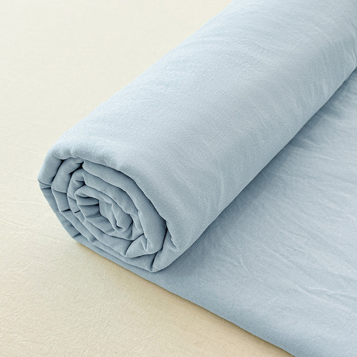 Ultra Soft Microfiber Fitted Sheet Set