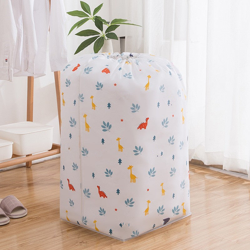 Kids' Fun Patterned Storage Bag Stornfield