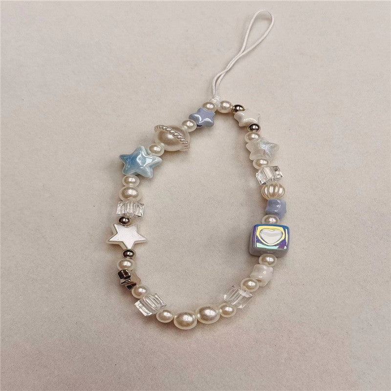 Decorative Beaded Eyewear Strap Stornfield