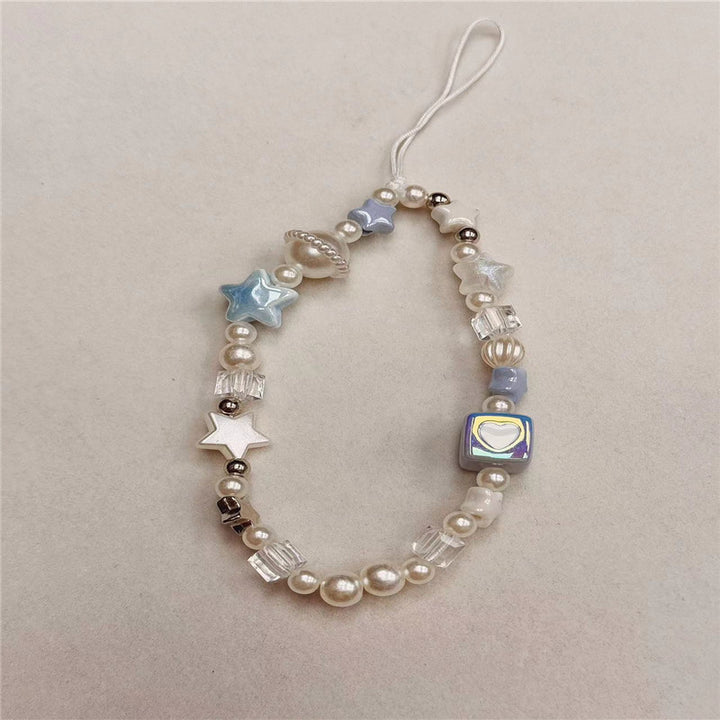 Decorative Beaded Eyewear Strap Stornfield