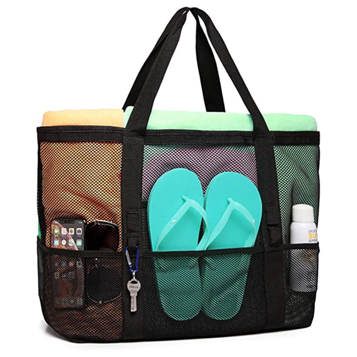 Durable Mesh Bag Stornfield