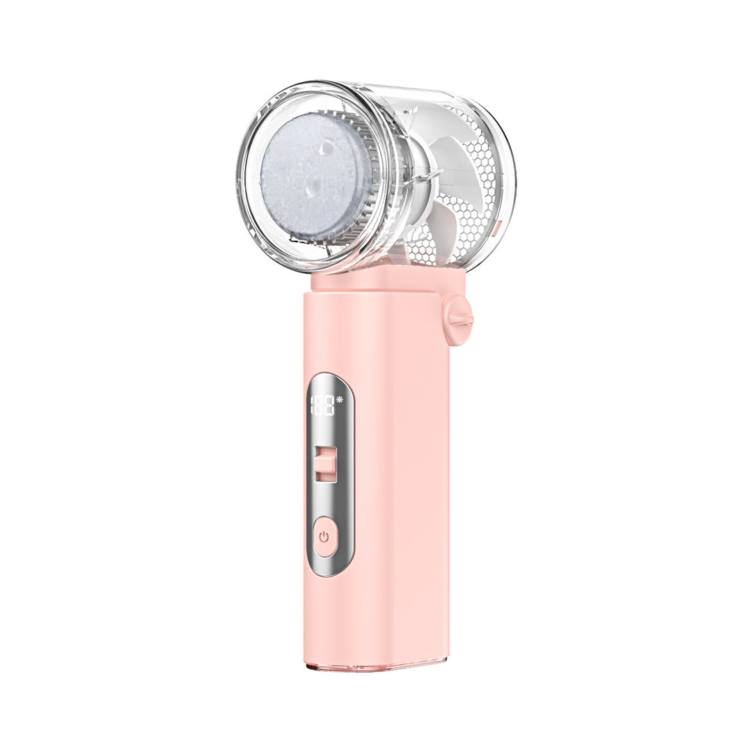 Handy portable fan Stornfield