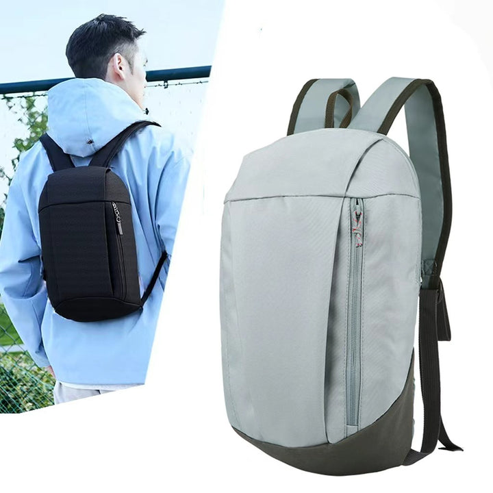 Sleek Minimalist Backpack Stornfield