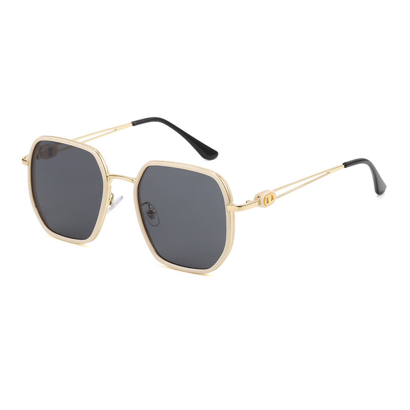 Women's Fashion Sunglasses with Square Design and Stylish Frame Stornfield