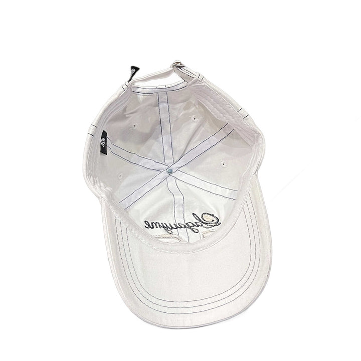 Men's Distressed Embroidered Baseball Cap Stornfield