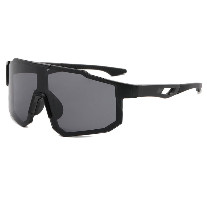 Ladies sports sunglasses with high-quality UV protection and variable lens replacement mechanism Stornfield