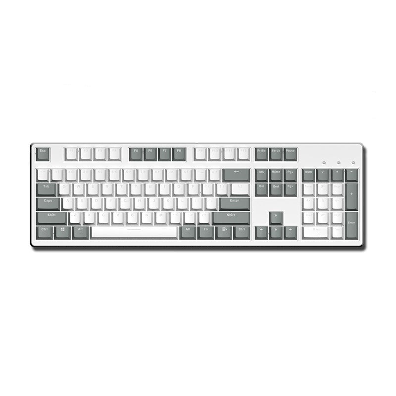 Custom Mechanical Gaming Keyboard Stornfield