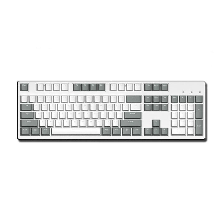 Custom Mechanical Gaming Keyboard Stornfield