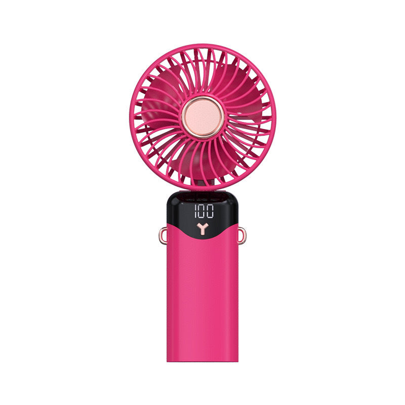 Portable USB Fan Stornfield