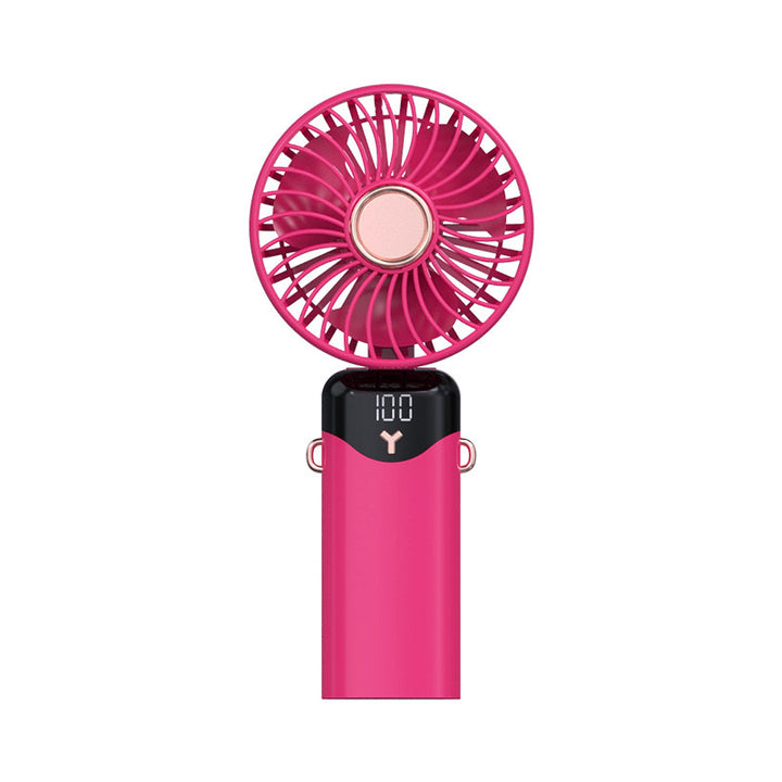 Portable USB Fan Stornfield