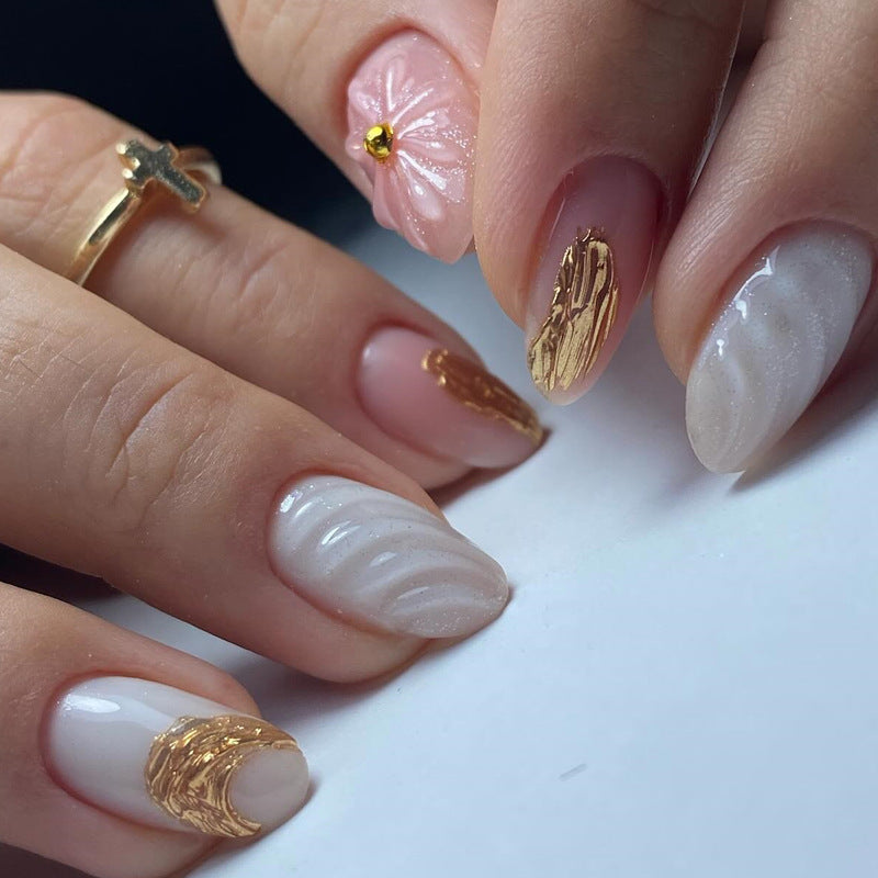 Artistic Nail Design Stornfield