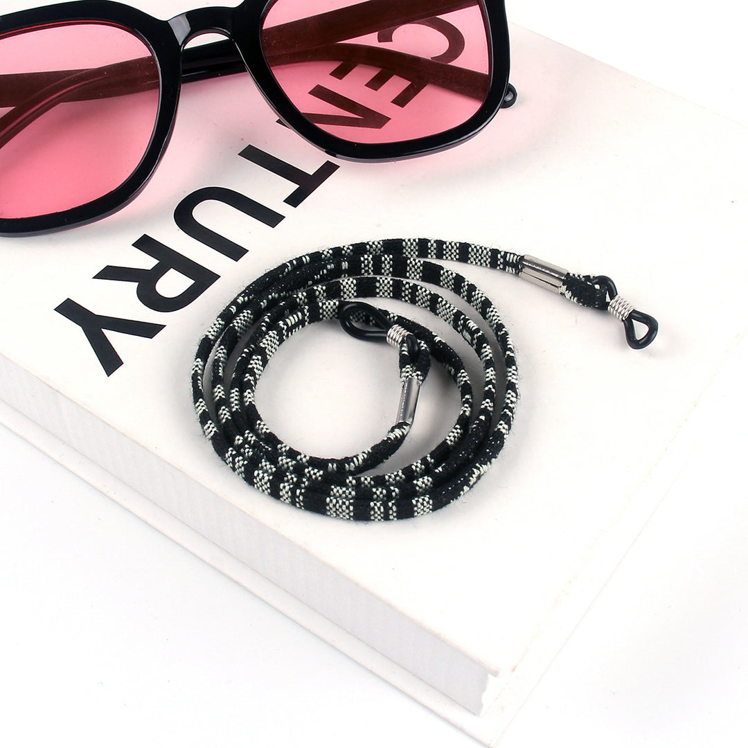 Colorful Eyewear Safety Strap Stornfield