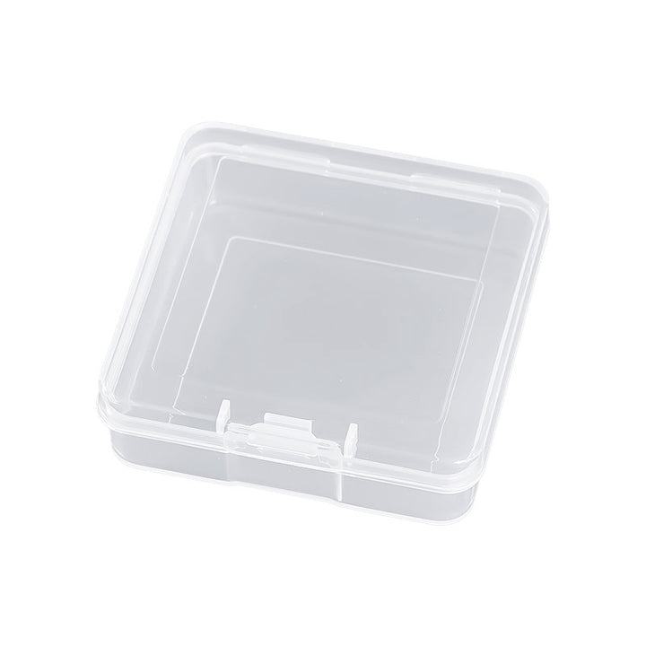 Multi-Purpose Transparent Storage Box Stornfield