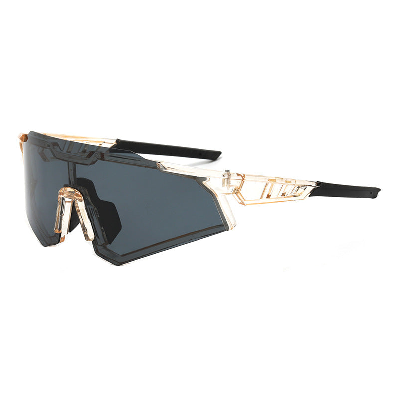 Unisex High-Performance Sport Sunglasses Stornfield