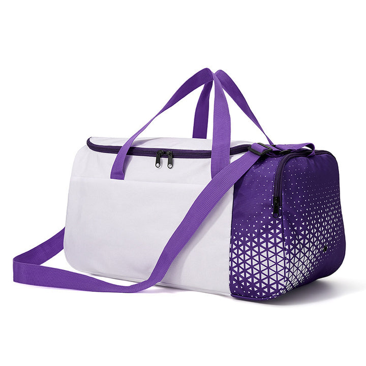 Versatile Sports Travel Duffel Bag