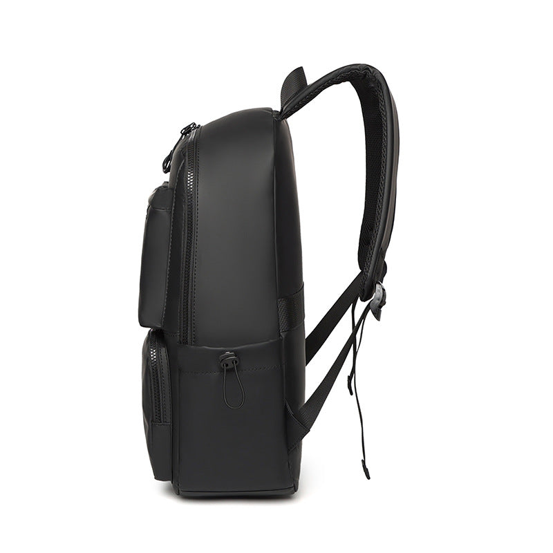 Versatile High-Performance Backpack Stornfield