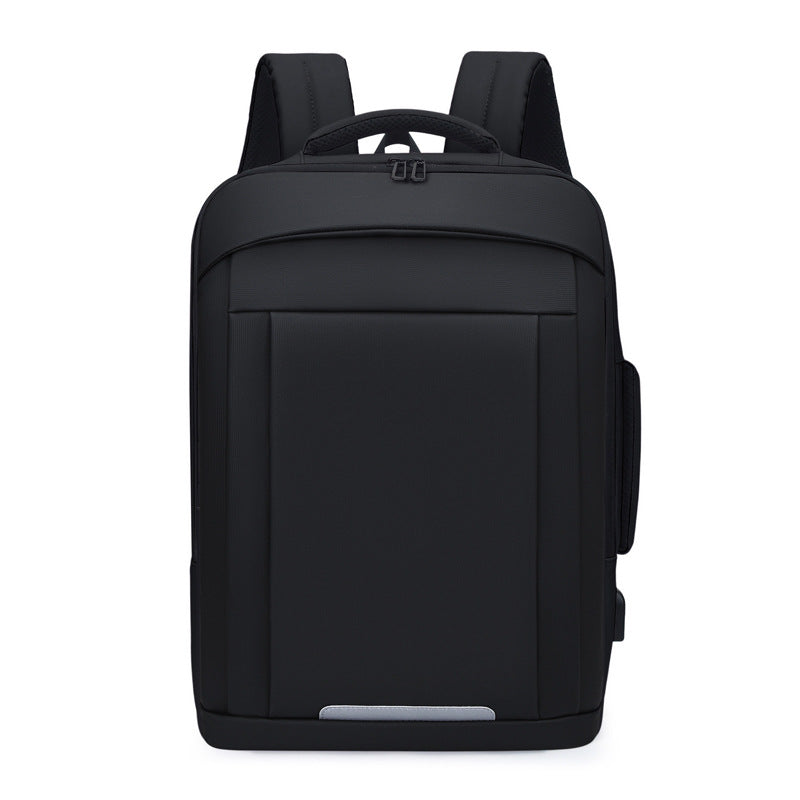High-Performance Travel Backpack Stornfield