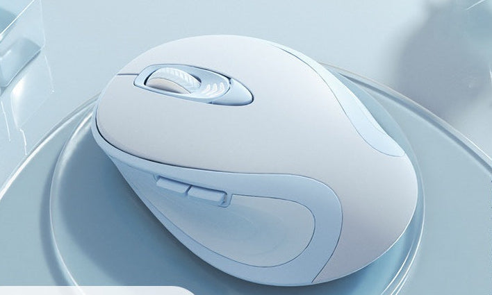 Ergonomic Gaming Mouse Stornfield