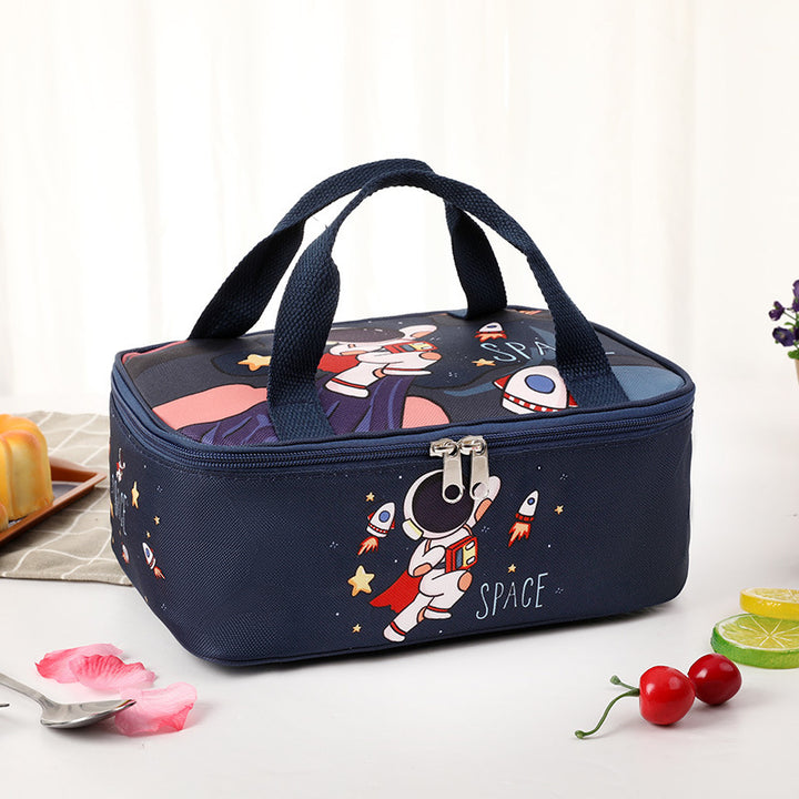 Insulated Lunch Box Stornfield