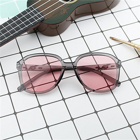 Women's Fashionable XXL Sunglasses with Sturdy Frame Stornfield