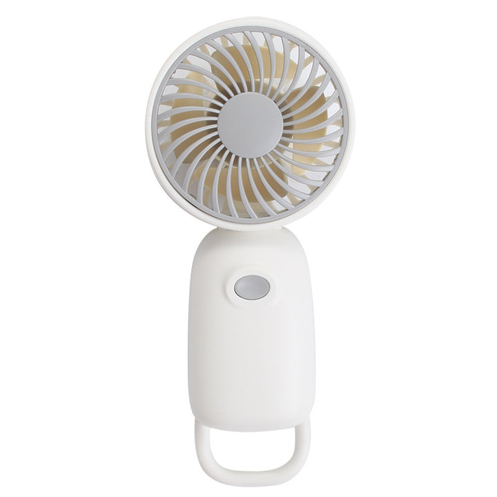 Unisex Portable Handy Fan with USB Charging Option Stornfield