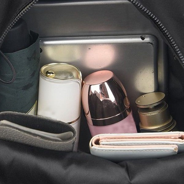 Trendy Chic Backpack Stornfield