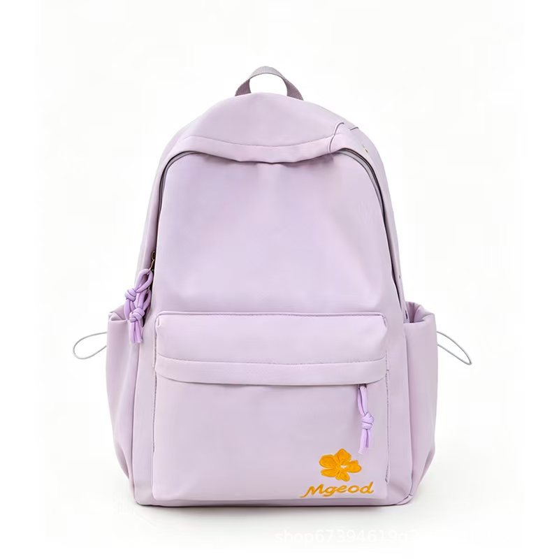 Lightweight Multi-Pocket Backpack Stornfield