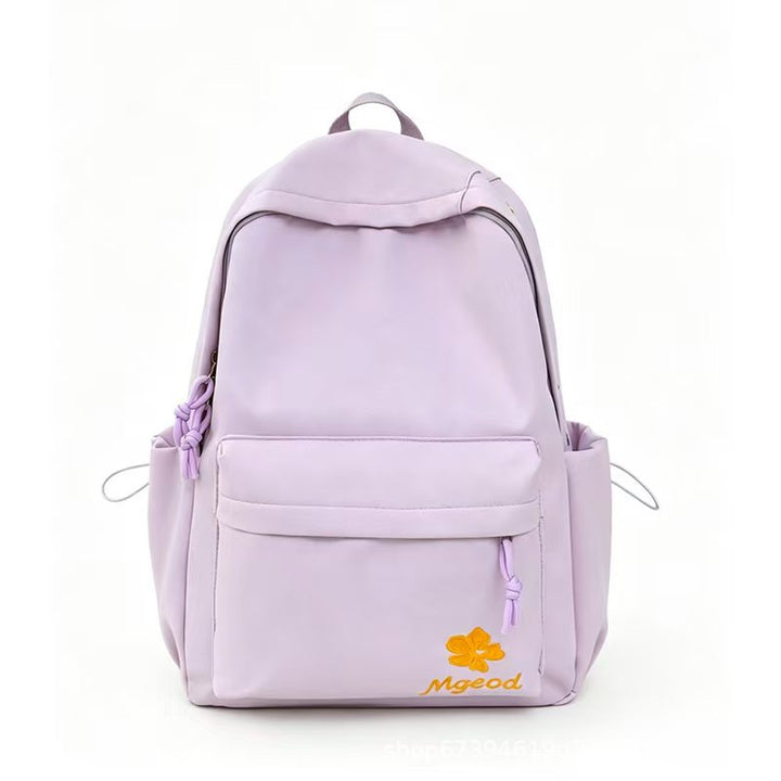 Lightweight Multi-Pocket Backpack Stornfield