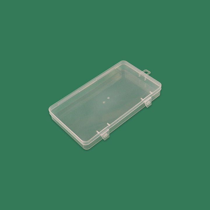 Durable Clear Storage Case Stornfield