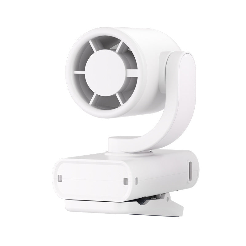 Compact portable fan Stornfield