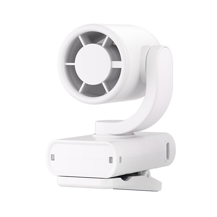 Compact portable fan Stornfield