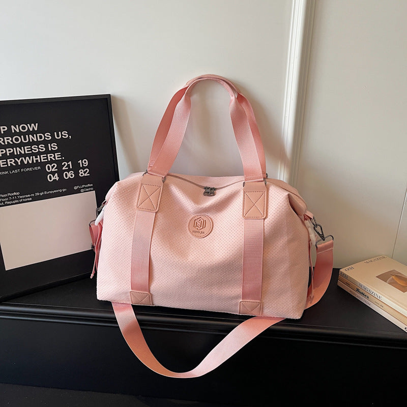 Versatile Travel Duffel