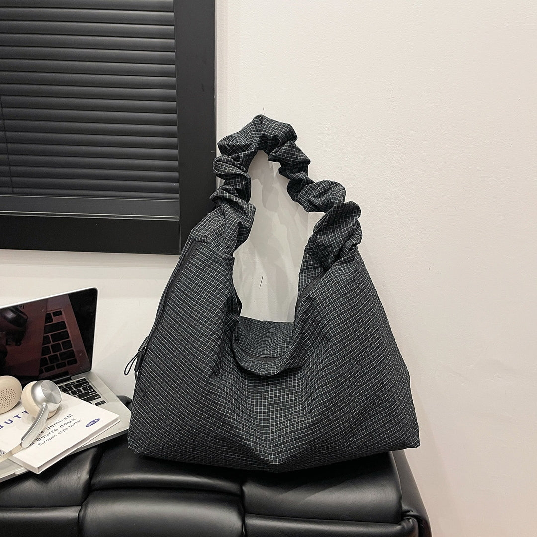 Stylish Slouchy Tote Bag