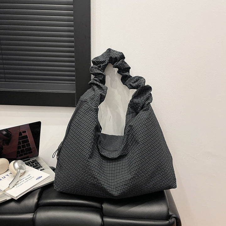 Stylish Slouchy Tote Bag