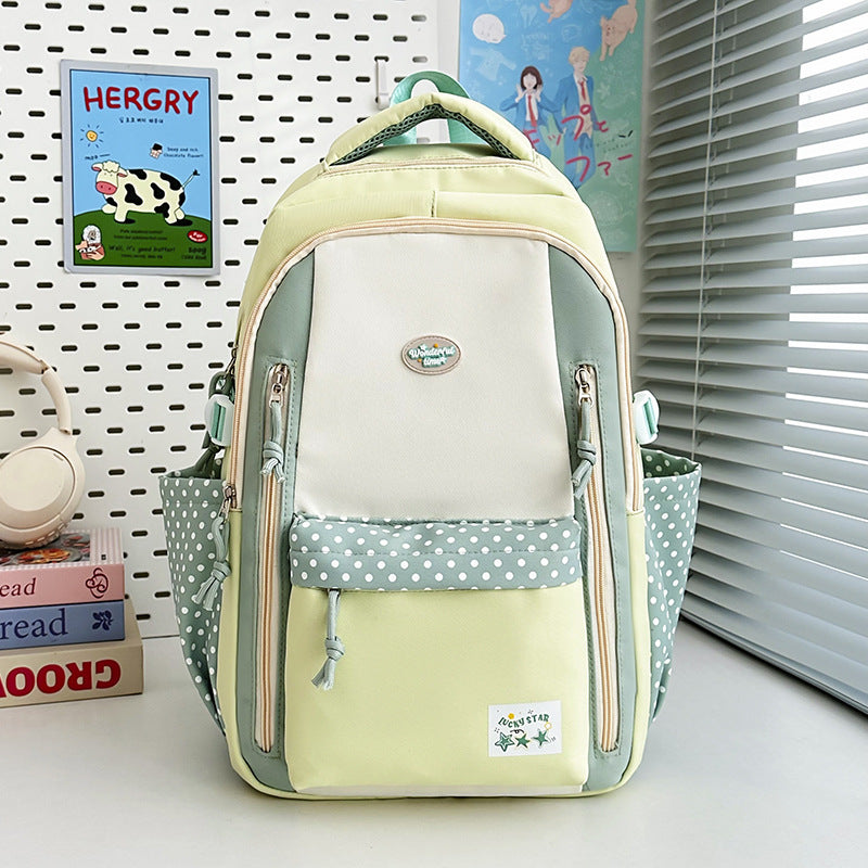 Premium Multi-Pocket Backpack Stornfield