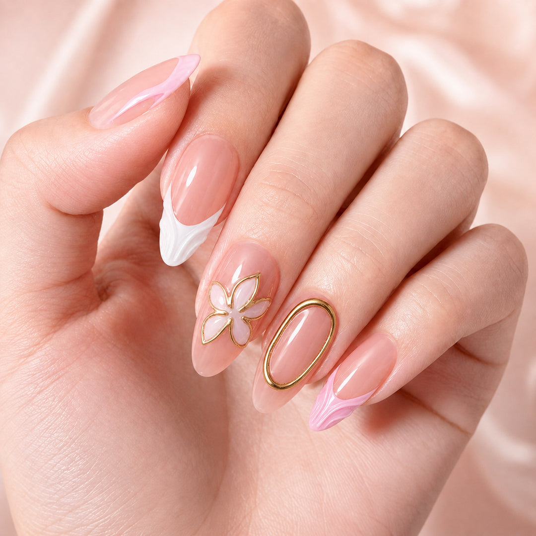Artificial Nails Stornfield
