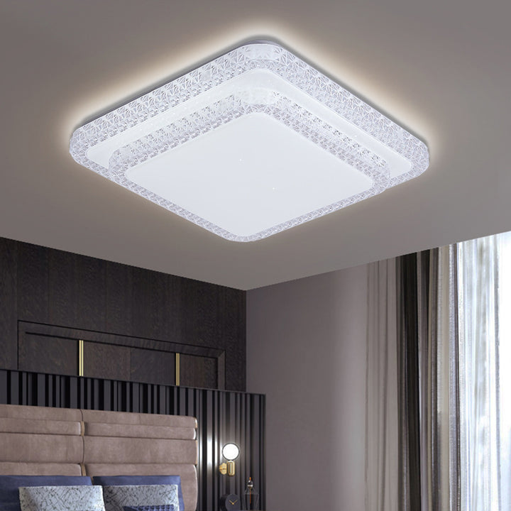 Elegant Round Ceiling Light Fixture