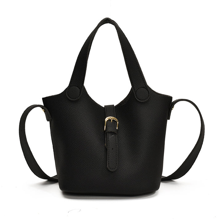 Elegant Structured Tote Bag Stornfield