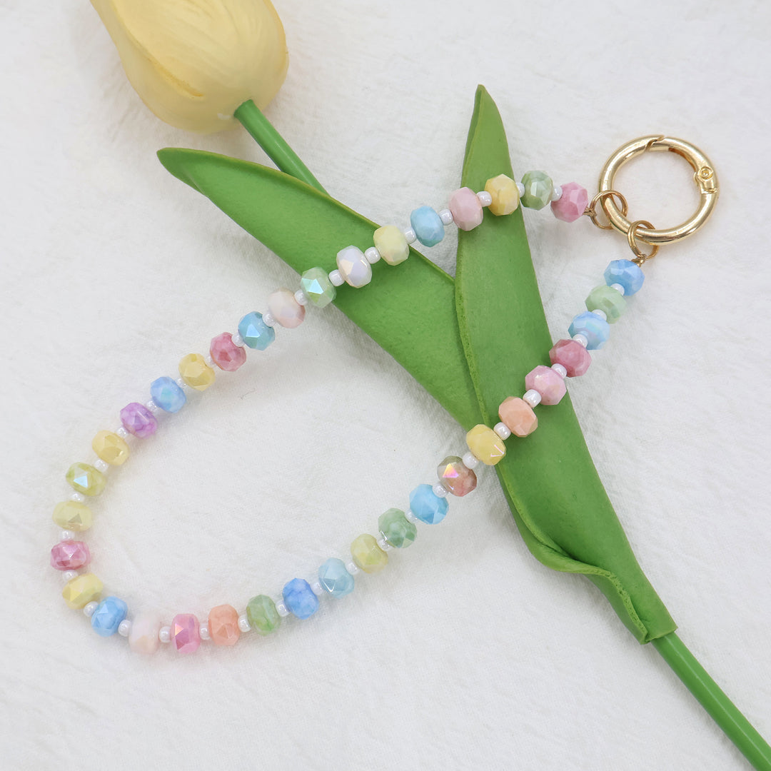 Elegant Beaded Necklace Stornfield