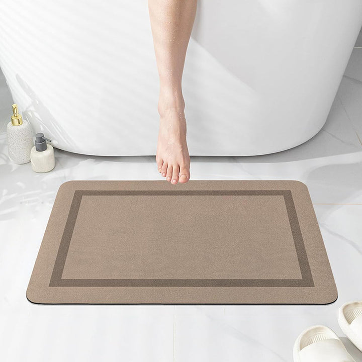 Bath Mat Stornfield