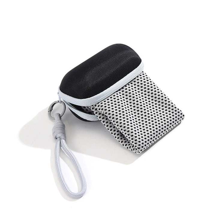 Unisex Portable Storage Case for Headphones Stornfield
